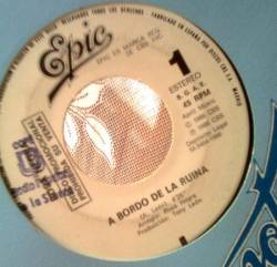 Rosa Negra : A Bordo de la Ruina